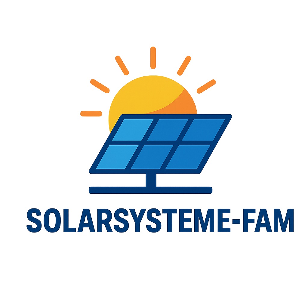 Solarsysteme Fam